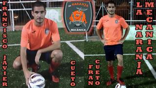ENTREVISTA JUGADOR-GOLEADOR. VILLAROSA DIARIO